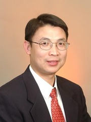 Shaochen Chen Shaochen Chen