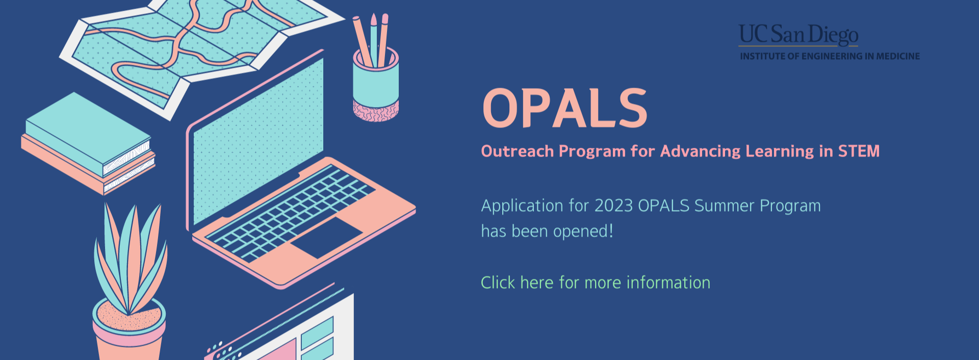 OPALS Application