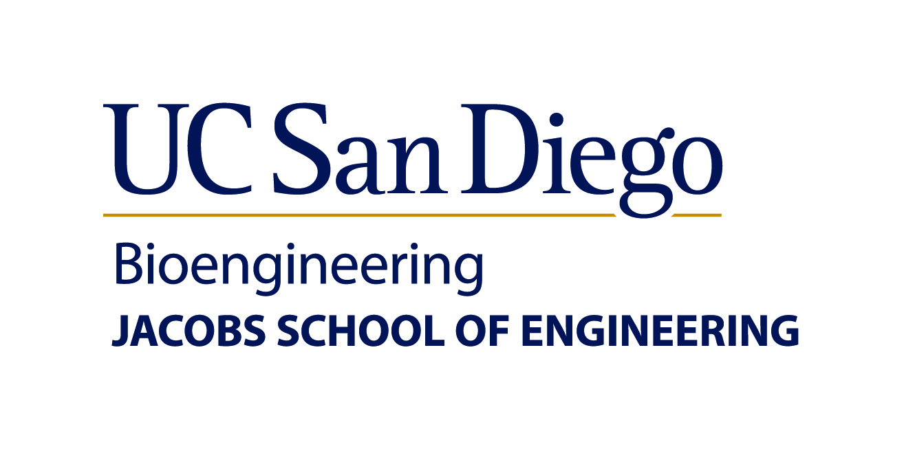 UC San Diego Bioengineering Jacobs School of Engineering