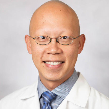 Albert Hsiao, MD, PhD