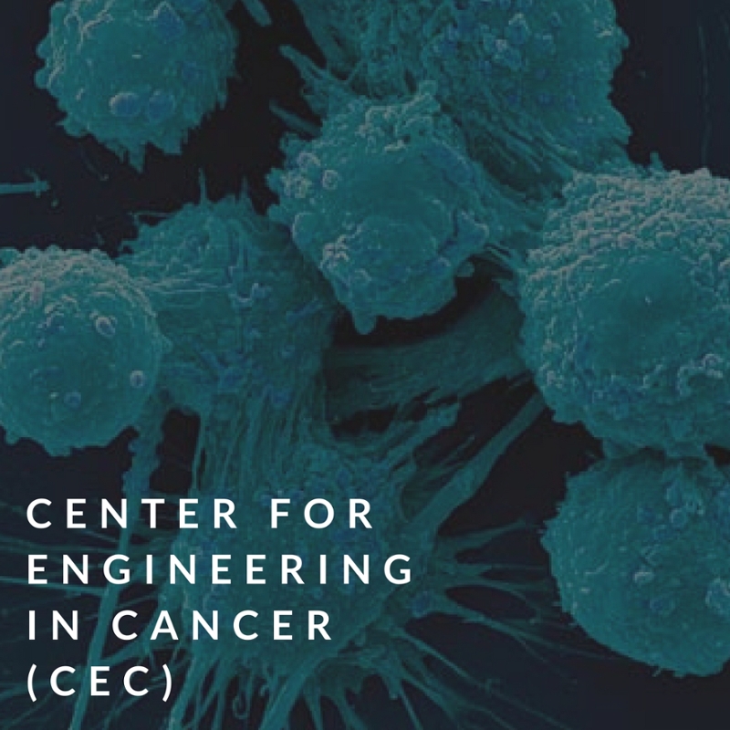 center for engineering in cancer (cec)