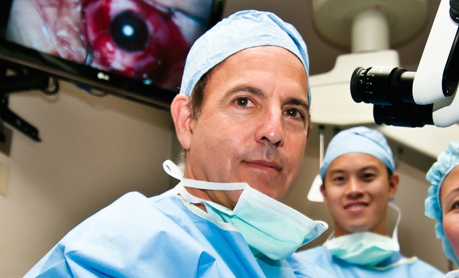 Restoring Vision and Curing Retinal Diseases