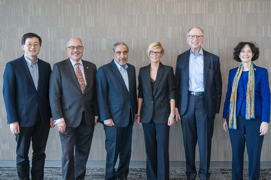 Nicole Endowed Chair 2