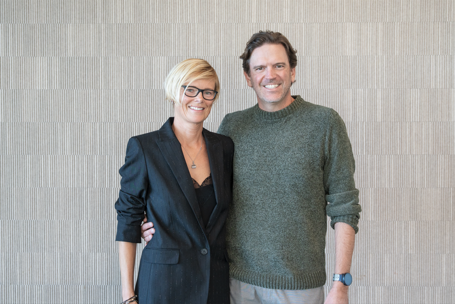 Nicole Endowed Chair 3