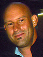 Eli Aronoff-Spencer, MD, PhD