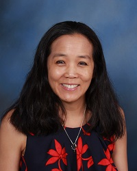 Jeannie Huang, MD, MPH