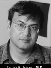 Sanjay Nigam