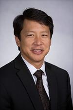 Theodore "Ted" Chan
