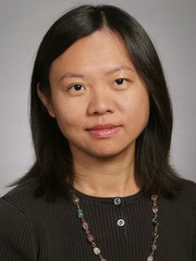 Ronghui (Lily) Xu Ronghui (Lily) Xu