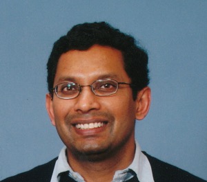Prabhakar R. Bandaru 